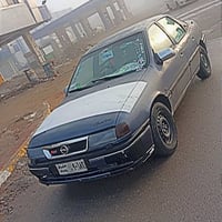 أوبل فيكترا • ١٩٨٩ • ١.٨ كاربراتير