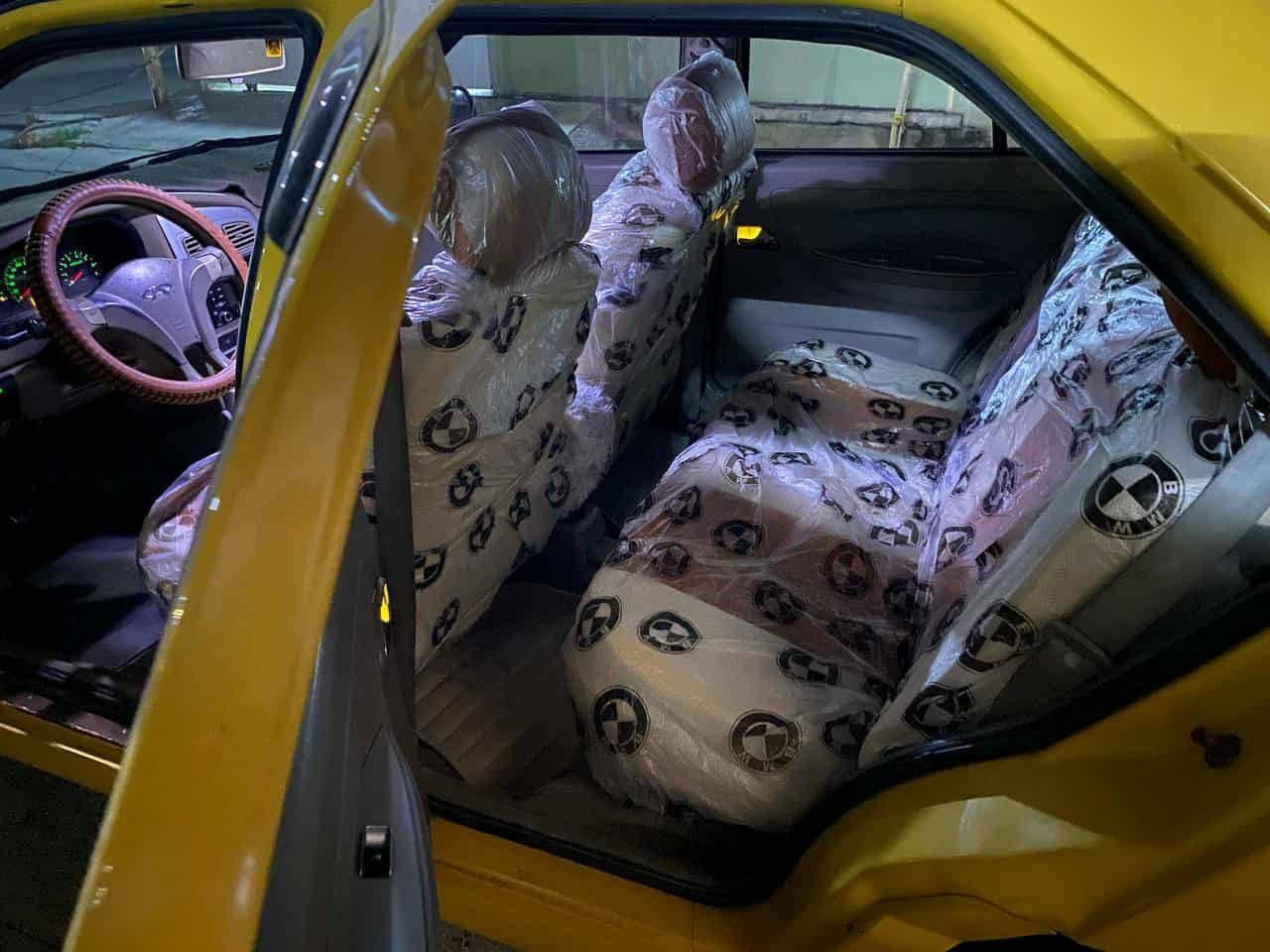 شيري كوين موديل 2010 رقم بغداد مشروع وطني لسنه 2030 رقم انكليزي سنويه بأسمي بطاقه بانزين نقابه مصفره كير محرك بالشرط السعر 32
***********
