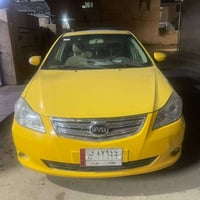 بي واي دي G3 • ٢٠١٣ • محرك هوندا