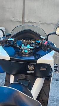 دراجه • 7S • كفاله