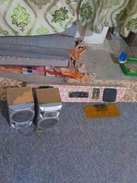 بصرة • مجموعة أجهزة • مكاني