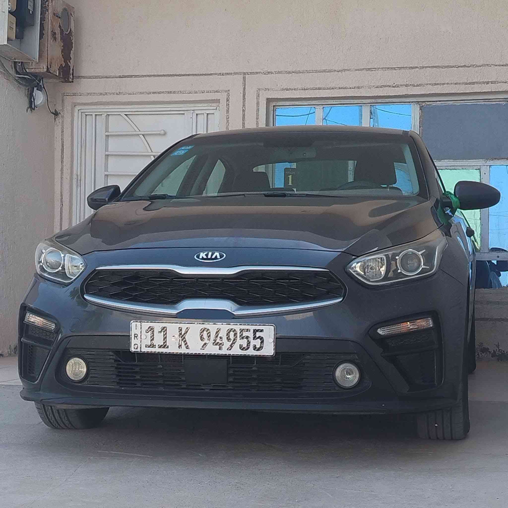 سلام عليكم سيراتو 2019 خليجه مكينه 1600 كير AT كير محرك تبريد حداديه شواصي لغد كله مكفوله بيه فقط جاملغ امامي صبغ شبر ب بنيد رقمه بغداد ب اسمي انكليزي تحويل مباشر سعره سعره ب138بيه مجال بسيط رقمي وتساب ***********
رقم تصال ***********
