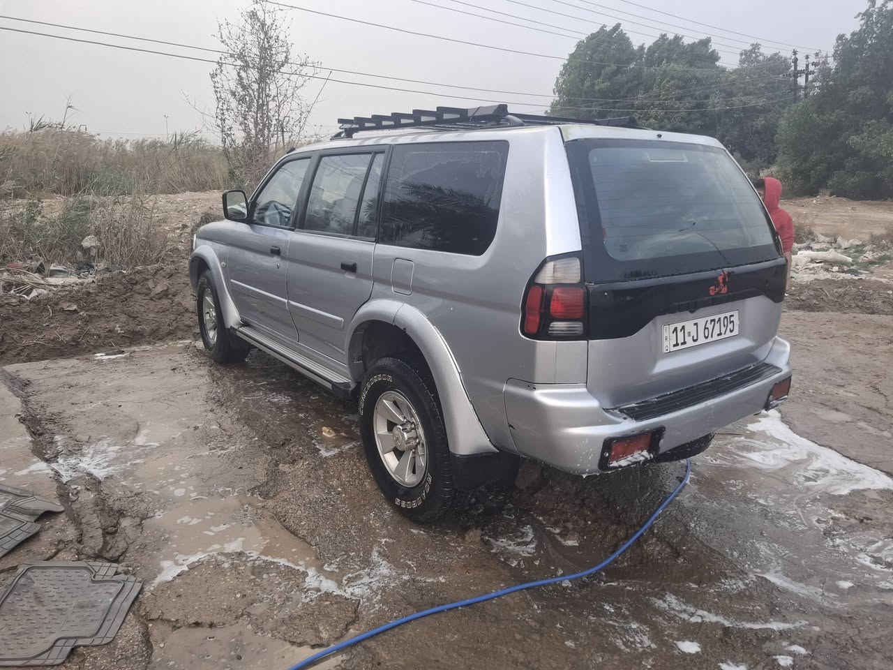ناتيفيه موديل ٢٠٠٦ اسياره عوزهه صبغ مكينه وكير وتبريد خير من الله السعر ٦٨ العنوان واسط عزيزيه ***********
