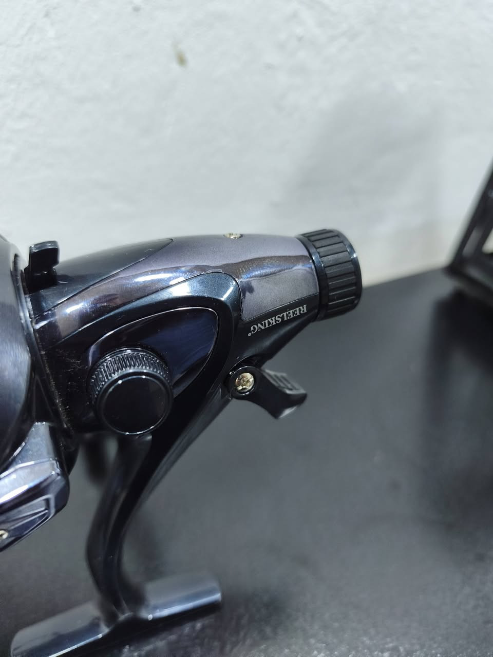 "عندنا هاي المكينة مال صيد السمچ، جديدة وما مستخدمة، على الشرط، حجم 6000."


**إذا كنت صاحب هذا الإعلان وتريد حذفه لأي سبب، رجاءا أرسل رسالة إلى الدعم الفني**