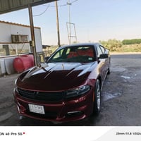 جارجر 17 اصل منضومه لايت زنون تبريد فول السياره جديده تخم تاير حداديه ...