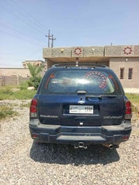 بلايزر • ٢٠٠٥ • مسجل نجف