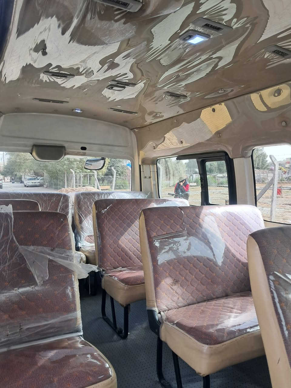 السلام عليكم نيسان ١٦ مكفوله عده باب سلايت بي صبغ مكينه ما مفتوحه كير اكسن مكفولات تخم تاير تبريد محور منضومه غاز دوشمه عام منضومه زنون شاشه تاب  رقم بغداد تحويل ثاني يوم السعر ٢٢٣ وبيه مجال للاستفسار الاتصال على الرقم ***********.   *********** او مراسله الصفحه
