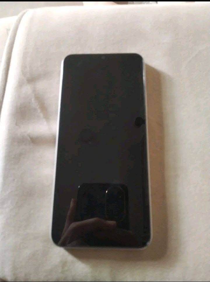 جهاز للبيع اسم الجهاز realme c33,ذاكرة 128 جهاز نظيف حتة لكارتونة ولشاحنة ويا


**إذا كنت صاحب هذا الإعلان وتريد حذفه لأي سبب، رجاءا أرسل رسالة إلى الدعم الفني**