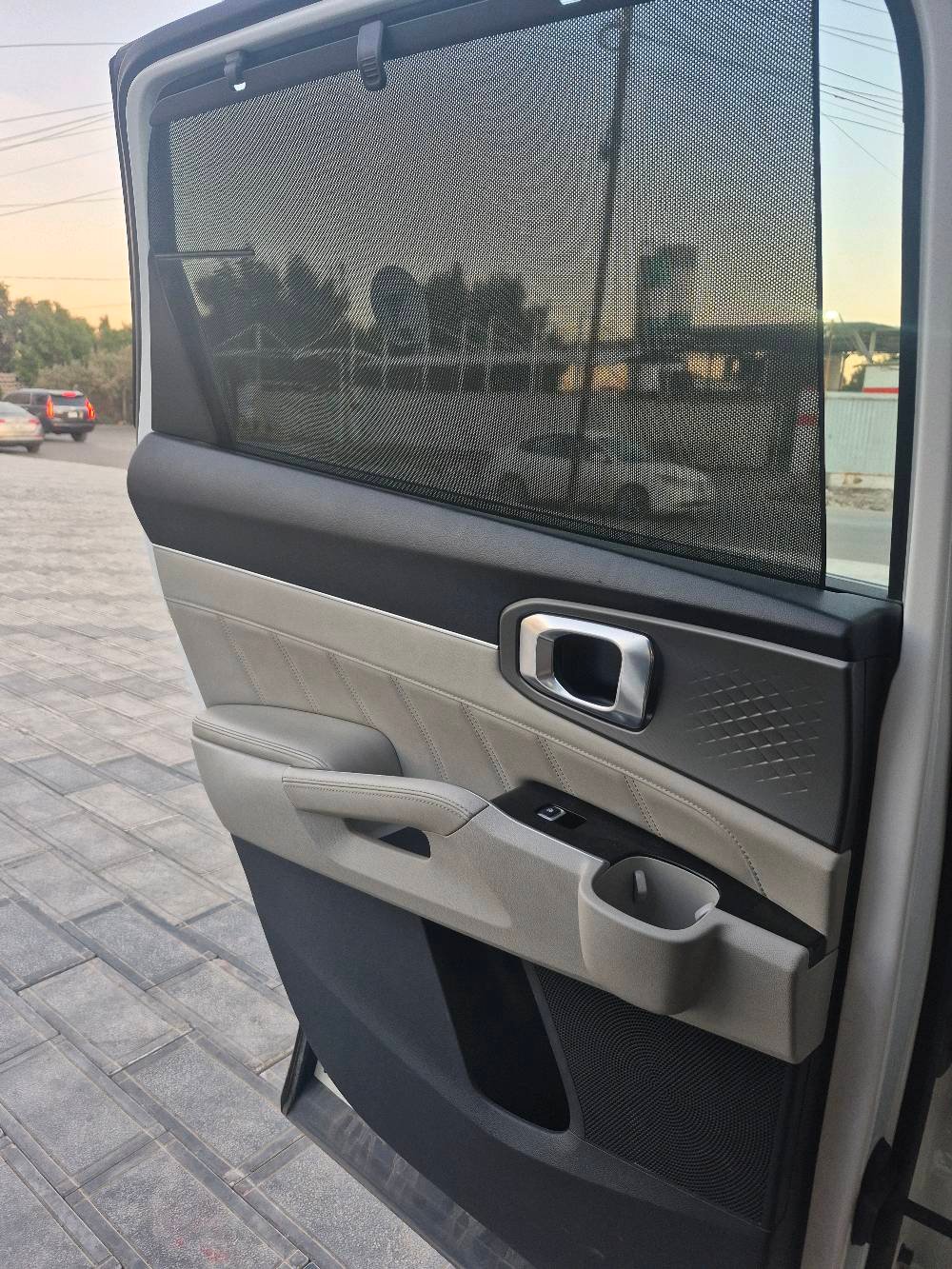 سورنتو 24 خليجي اربيل ٦سلندر ٧راكب فول قماره حديد داته شو كيرماوس شفتات تحكمات شاشه متصل جنطه كهرباء ستائر ب ابواب تشغيل عن بعد اناره محيطيه٢كراسي كهرباء ٣قطع تبريد زنون لد حساس امامي خلفي تشغيل عن بعد اشايرومري شفط الخ بيها سحب بالجهاز ب جاملغ ورصعه ب باب وسونار موجود
ماشيه42
سعر 302
بغداد حي جامعه
***********
***********