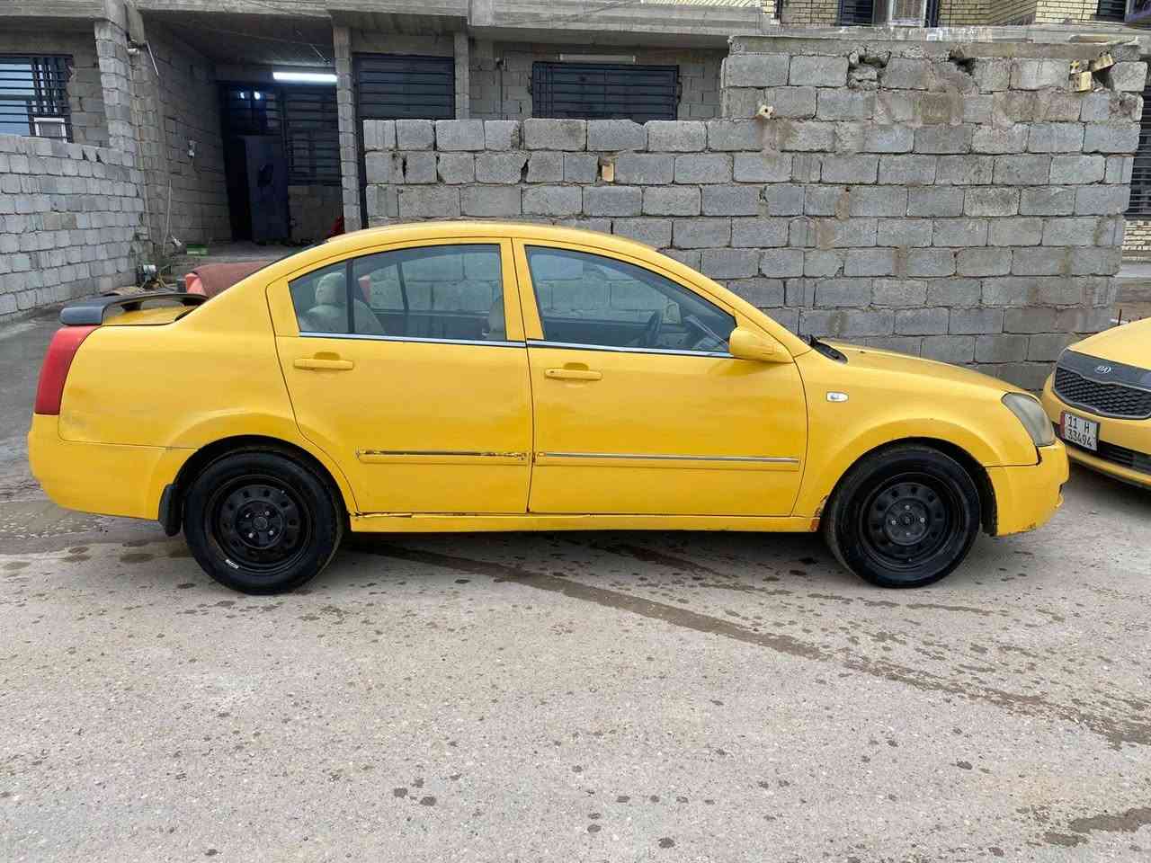 شيري A5 موديل 2011 المحرك قبل شهر امبدله محرك كامري سياره نقصها تبريد صدر امامي تعبان الباقي نضيف مكاني بغداد ابو اغريب الشيحه (السعر 37بيه مجال بسيط )0724920942


**إذا كنت صاحب هذا الإعلان وتريد حذفه لأي سبب، رجاءا أرسل رسالة إلى الدعم الفني**