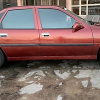 فكترا موديل ٩٥  رقم بغداد تحويل  مباشر   السعر ٣٧ ورقه بيها مجال  كير ...