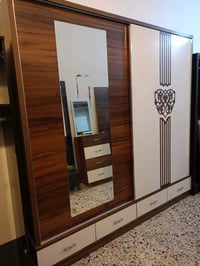 غرفة تركي • مستخدم • ٧ قطع