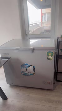 مجمدة • زيرو • سليمانى