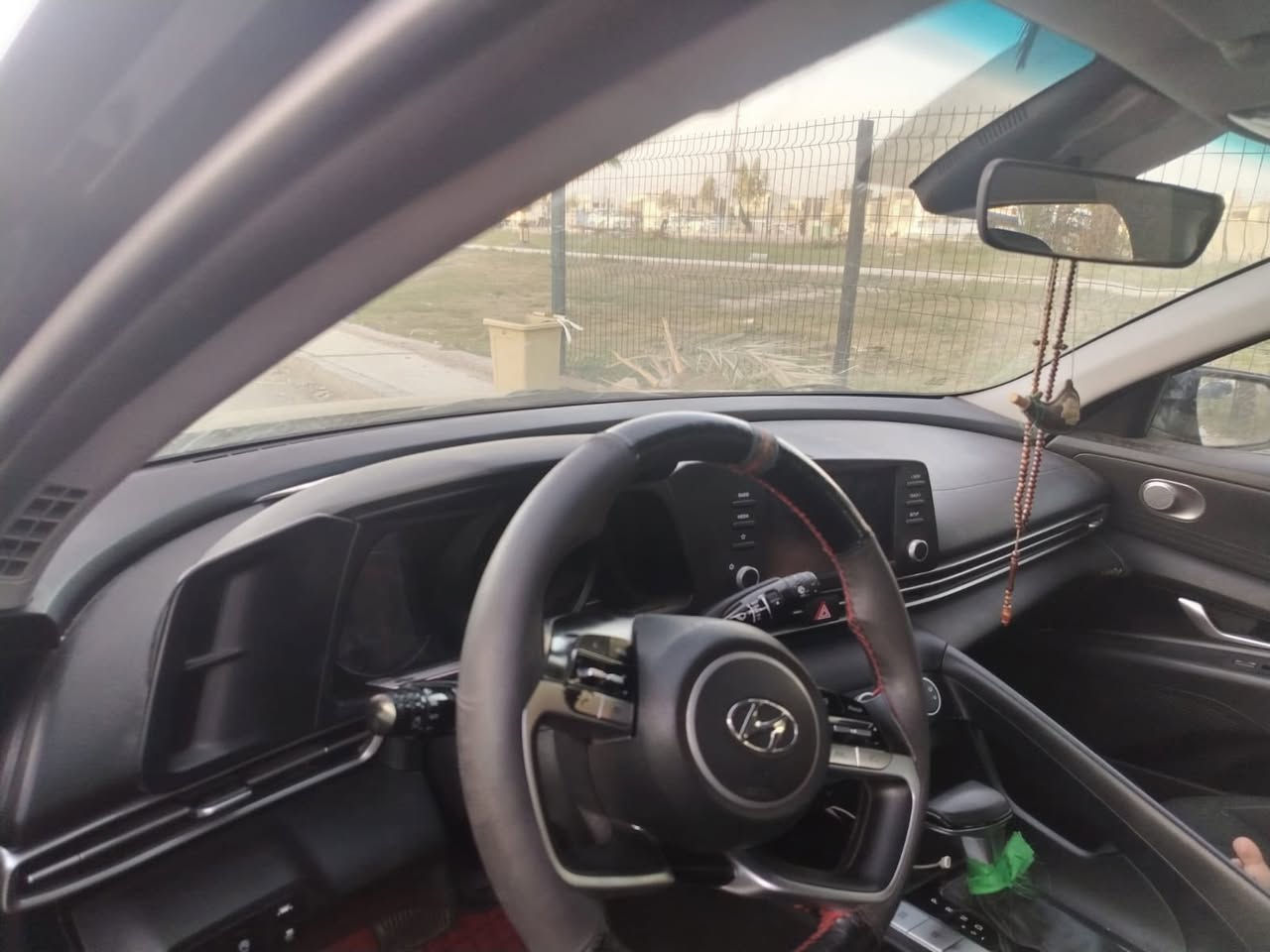 النترا 2021 أمريكي اكلين
حادث فقط قبق الجنطه دون دواخل سياره نضيفه جدا

بلا دوانز حتلو بانزين عادي وحسب التجربه محرك ٢٠٠ نظام قياده الي نظام تثبت السرعه رادار امامي تحكم فول بطن عدى الفتحة مكلف بالنشر خابر على الرقم المكان النجف سعر 140 وبي مجال خابر على الرقم

+964 780 781 5381


**إذا كنت صاحب هذا الإعلان وتريد حذفه لأي سبب، رجاءا أرسل رسالة إلى الدعم الفني**