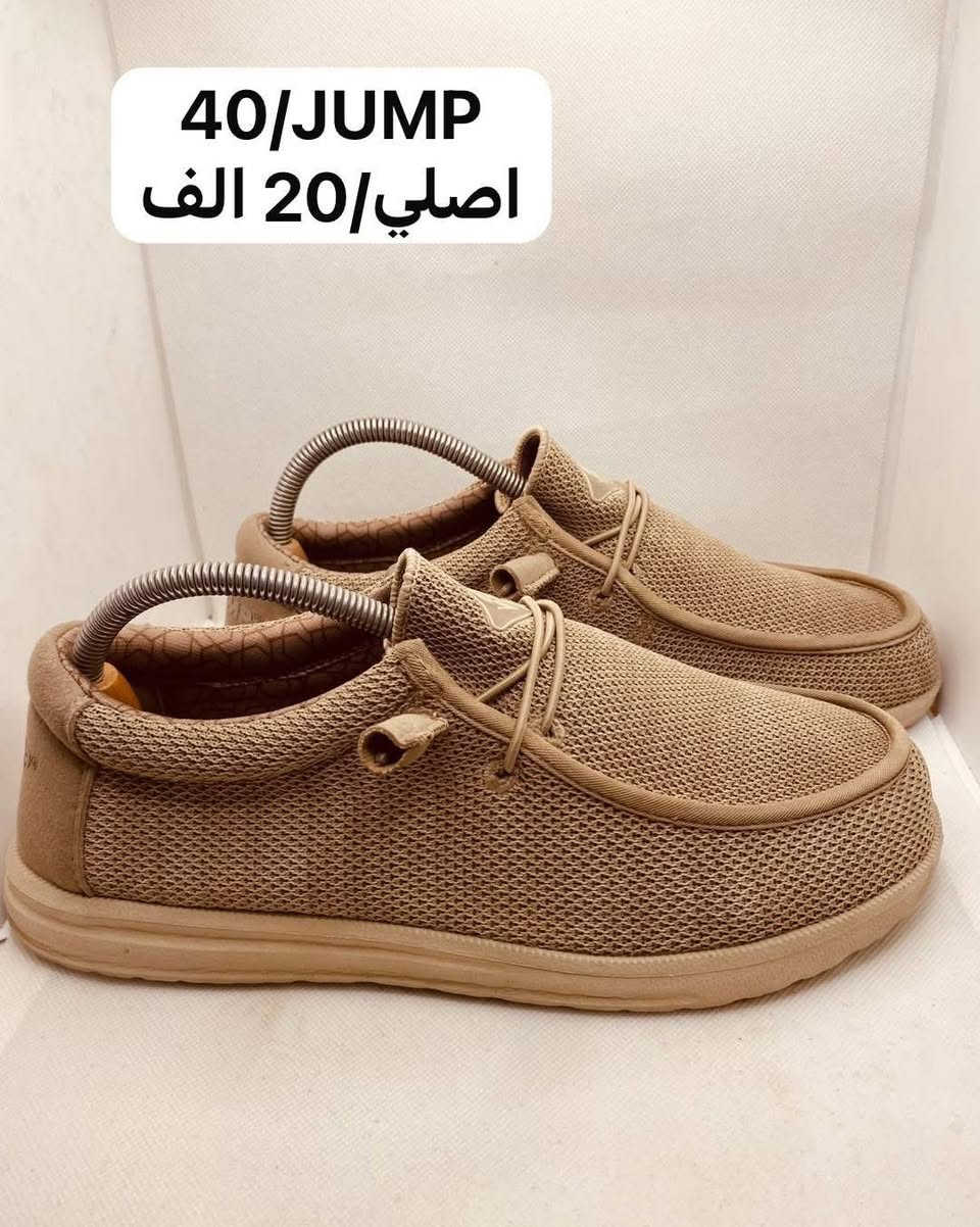 #معرض_الحذاء_الأوربية_الجمعيه_مقابل النافورة ⛲️مجاور ماي هاوس🏠✨✨✨✨✨✨✨✨✨✨✨✨✨✨#ومستخدم_نظيف_مختلف الماركات 
#اورجينال_اصلي
العالميةاديداس&بوما&نايك&سكجرز&ايكو&ازيكس #رياضي    بابل شارع الجمعية مجاور ماي هاوس مقابل أميرة باشاللاستفسار ***********#متوفر_توصيل 🚚 لجميع محافظات العراق 🇮🇶
