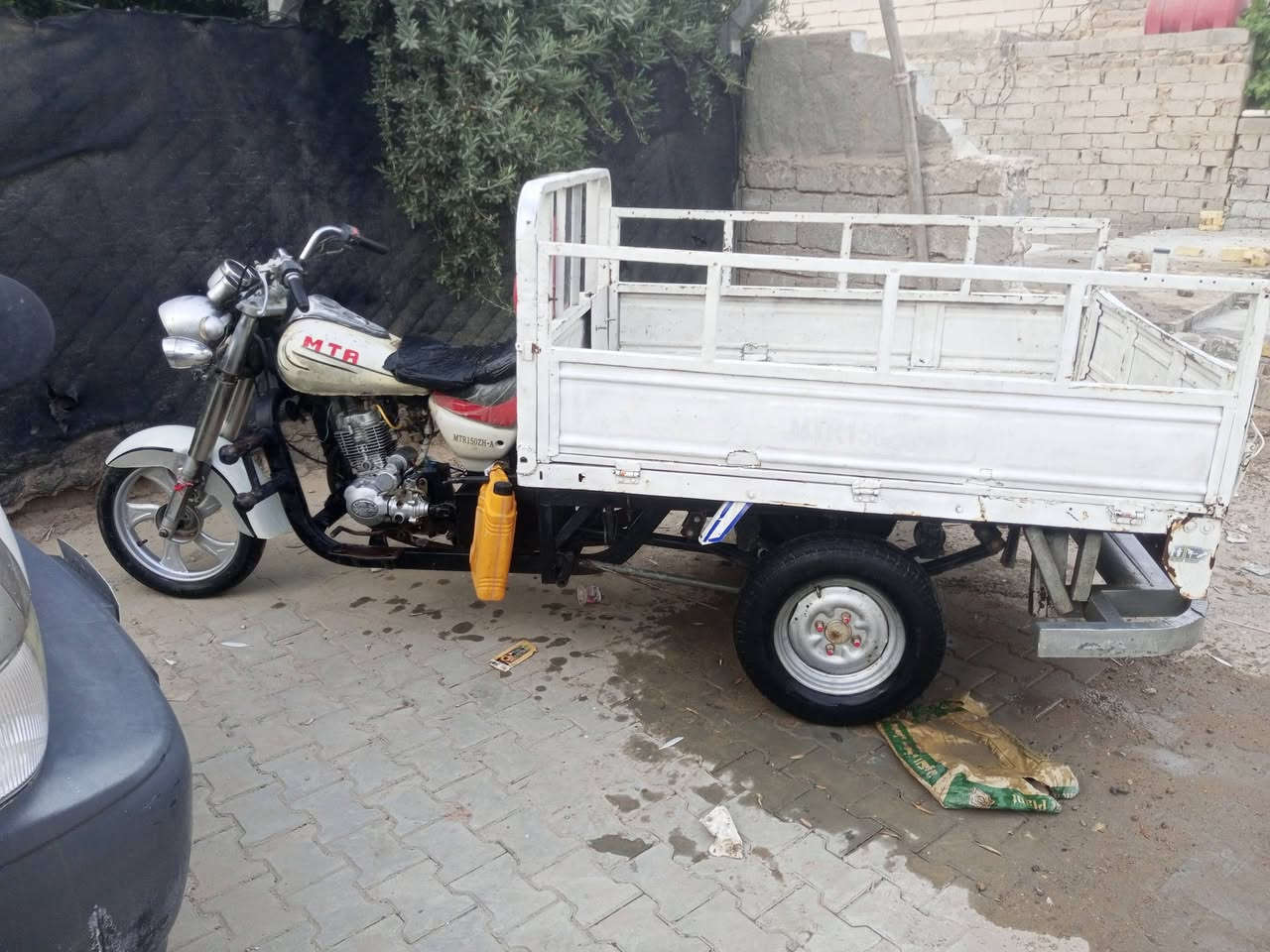 السلام عليكم ستوته البيع راقم اسود مديل 10 850 وبيها مجال قليل حك جيه المكان نجف ابو اصخير حيره


**إذا كنت صاحب هذا الإعلان وتريد حذفه لأي سبب، رجاءا أرسل رسالة إلى الدعم الفني**