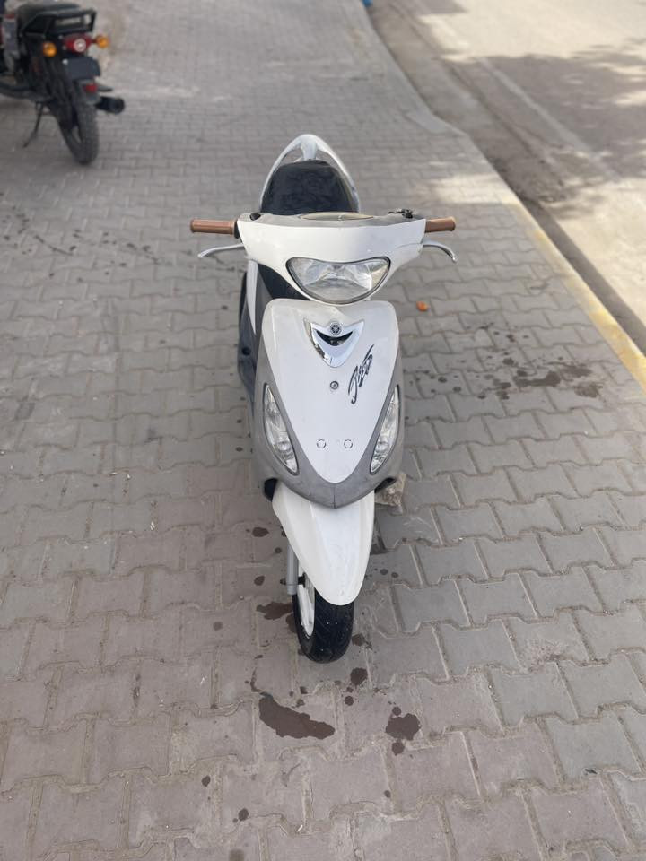 للبيع سعرها 450 
نكره سلف هندر مكينه 49 ناعمه شلعه ومعدل ماناقصها شي مكاني كربلا حي العامل رقمي ***********
