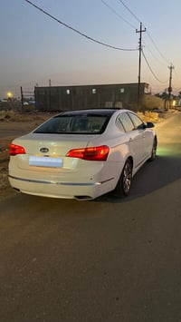 كادنزة • ٢٠١١ • رقم بغداد