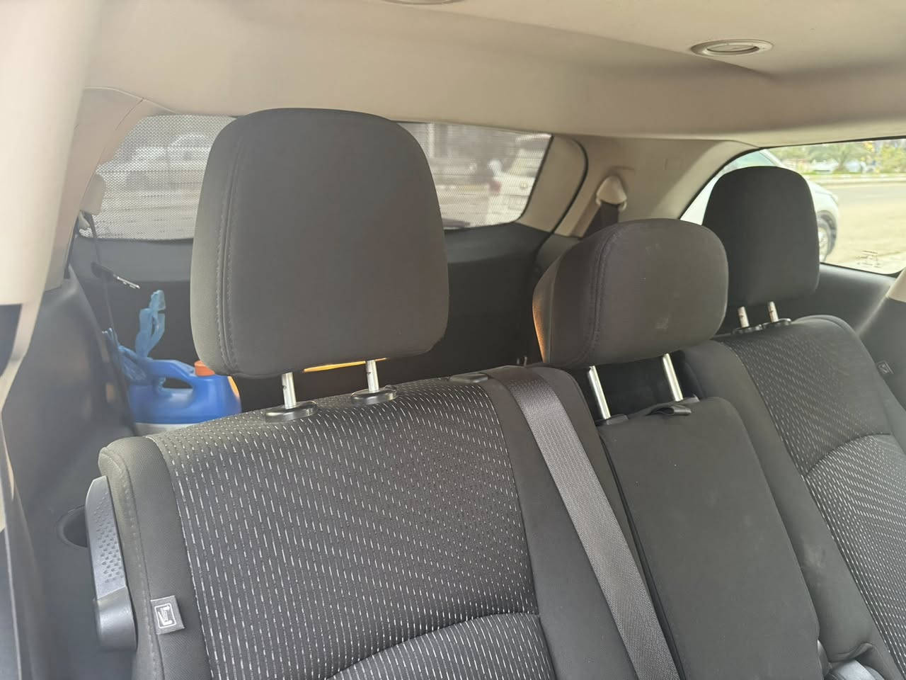 السلام عليكم جورني موديل ١٩
بيع فقط

فئه sxt

  حادث خفيف بدون شاصي ولا فخذه 

رقم بغداد  

محرك 4

سبعه راكب

٣ قطع تبريد

شاشه كبيره 

سياره جاهزه

  سنويه نهاية 27

تخم تاير 

فقط البنيد مبدل 

محرك مكفول 

كير مكفول 

السياره طاك بيه ايراباك الدركه فقط 

 مكانه  الناصريه مركز السعر 145وبيه مجال 

   (اني مو راعي السياره مكلف بنشر  )هذه رقم صاحبه 

***********
