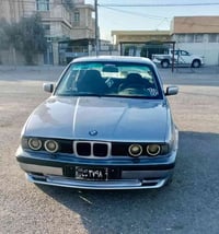 بي ام دبليو ٥٢٠ • ١٩٩٠ • اربيل