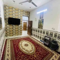 دار للبيع مساحة ٩٦ واجهة ٦   في ١٦ طابو زراعي سند ٢٥ بناء سنة ٢٠٢٢درجة...