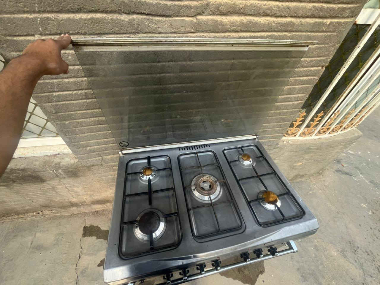 طباخ للبيع هاي النظافه گدامكم تفحص قبل لشيل سعر 125 *********** الخاص مفتوح
