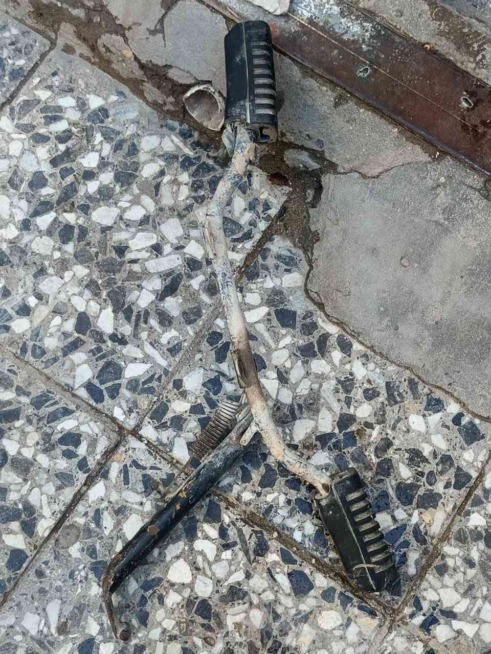 سلام عليكم هذني للبيع الوياله نضيفات والمكينه ما اعرف شبيها صاطره ليفيدنه خليجي ياخضهن


**إذا كنت صاحب هذا الإعلان وتريد حذفه لأي سبب، رجاءا أرسل رسالة إلى الدعم الفني**