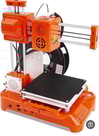 طابعة 3D • عرض سعر