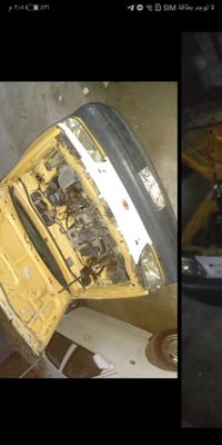 سايبا للبيع موديل 2012 هيئه 500 وغرامات صفر شرط التحويل فقط كاربون ما ...