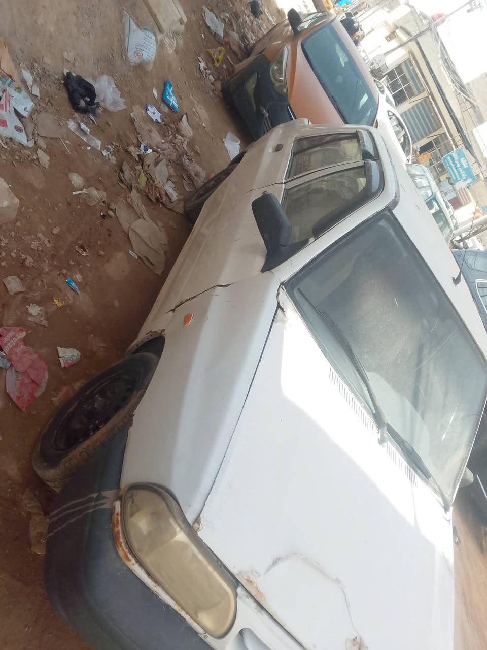 سايبا موديل 15 للبيع كير مكينه انضاف حداديه زينه بس عوزه ترتيبات شويه أسعر 20 وبيه مجال المكان النجف ***********
