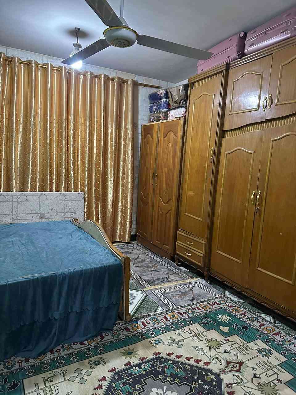 دار للبيع مساحة ٥٠٠ متر الزعفرانيه شارع الزوراء
للاستفسار الاتصال على الرقم ***********
