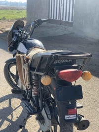 يا الله السلام عليكم متاح بوكسر موديل ٢٠٢٠ دراجه خير من الله نقصها بس ...