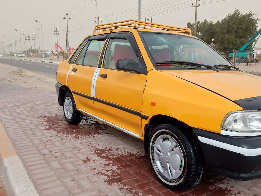 سايبة مديل2013 سعر17 مكان بصرة زبير***********
