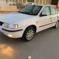 سمند • بدون صبغ • رقم ذي قار