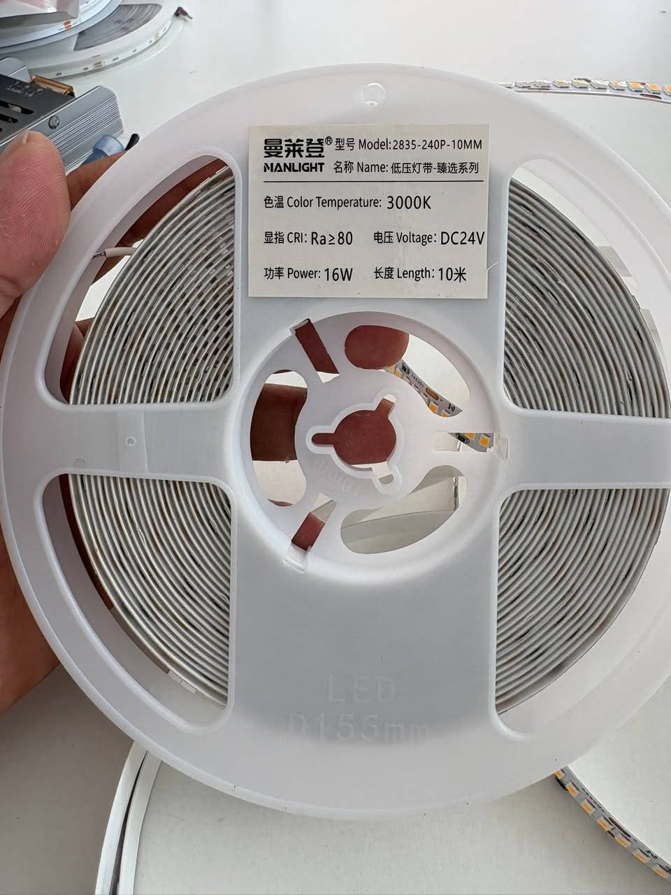 High-quality 24v low-voltage light strip, 3000k large quantity in stock, low-priced inventory for sale.


**إذا كنت صاحب هذا الإعلان وتريد حذفه لأي سبب، رجاءا أرسل رسالة إلى الدعم الفني**