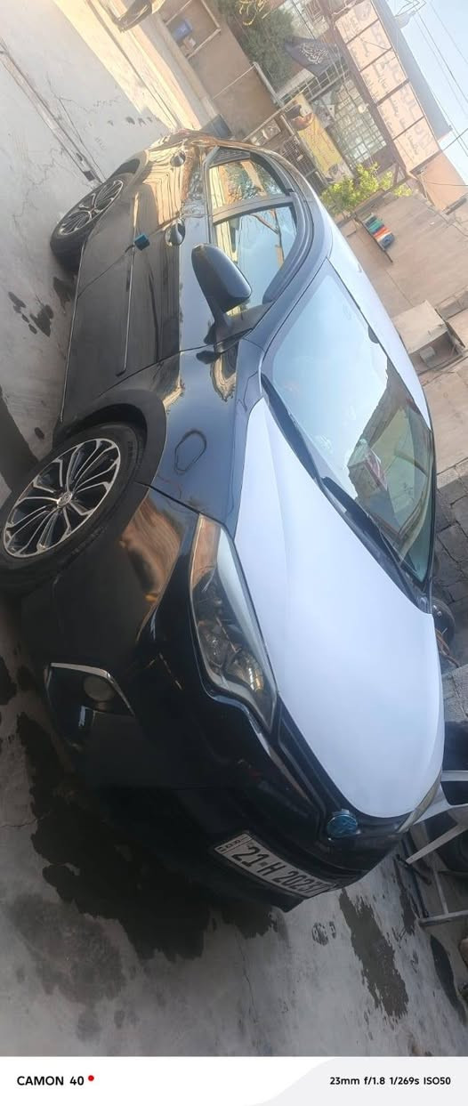 سلام عليكم سياره كامله مابيهه اي نقص سياره مال بيت ابسمي سياره حلوه 
125 بيهه مجال  ***********.      .***********
