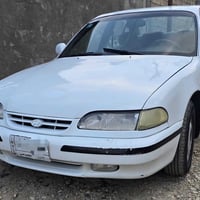 سوناتا ٢ • رقم انبار • محرك مفتوح