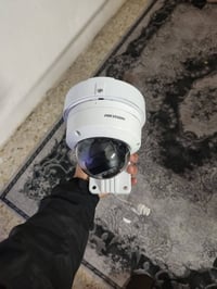 كامره آي بي • هيك فيجن • POE