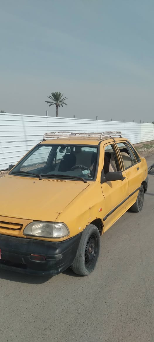 سايبا موديل. 2012 كير مكينه انضاف شواصي نضاف سنويه عضم سعر 14وبيه مجال مكان بغداد ***********
مستمسكات راعيه مسافر
