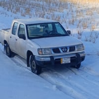 نيسان • ٢٠٠٣ • السليمانية