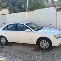 سوناتا • ٢٠١٠ • ٤ سلندر