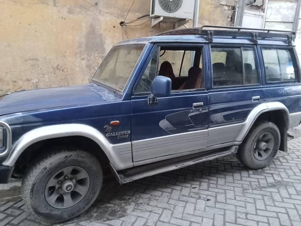 السلام عليكم كالوبر 1997 بغداد رقم ألماني السنويه نهايه 2026
محرك كاز ستاركس مستحق تجفيت
كير عادي
مكان السياره مدينه الصدر / حي الكوفه
السعر 30 ورقه وبيها مجال
***********
