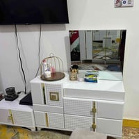 غرفة فول • نضافه • السماوه الخشابه