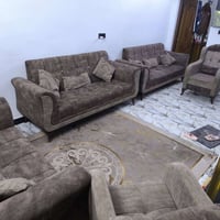 ١٠مقاعد • ابودشير • نضيف كلش