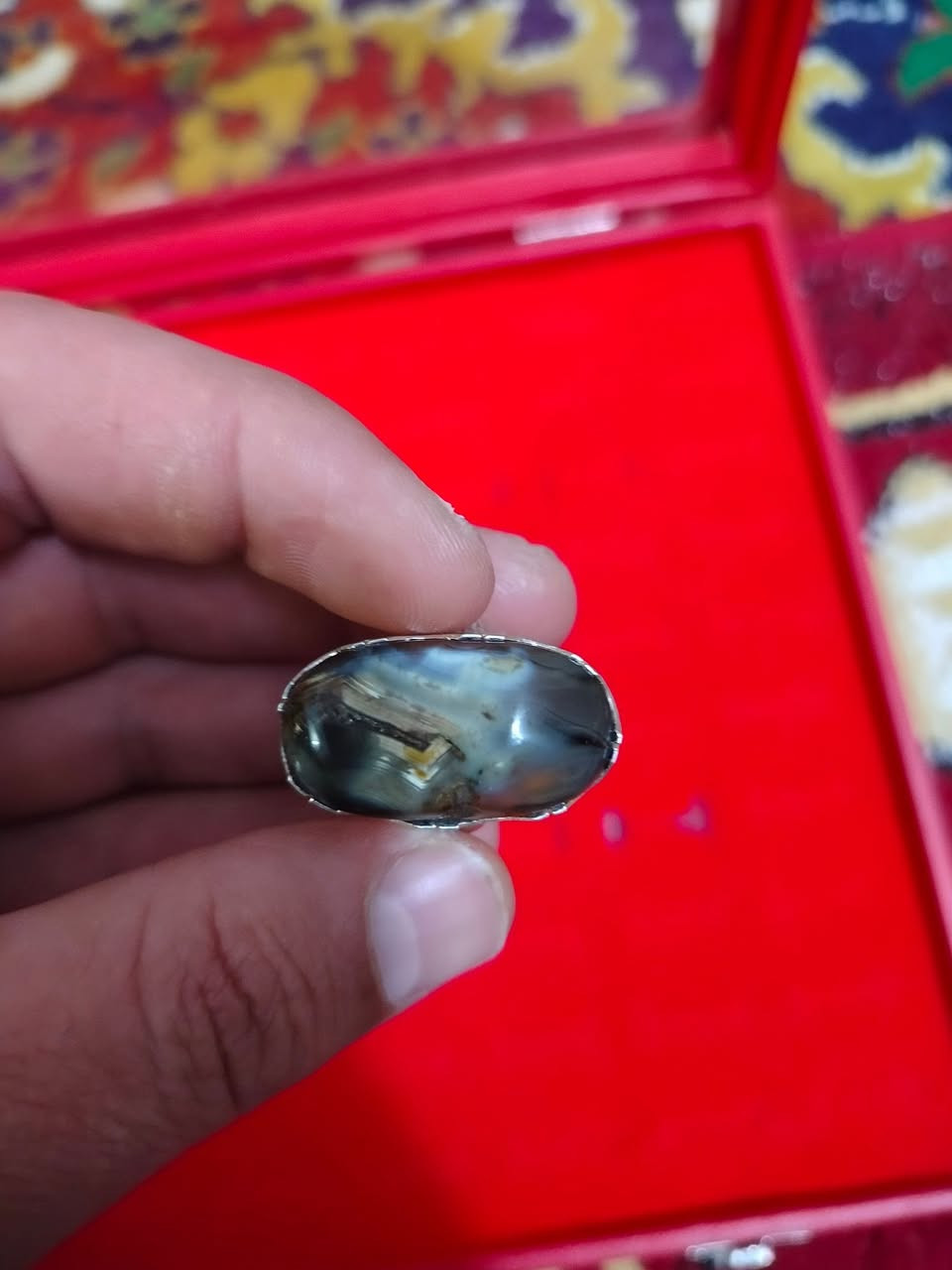 البيع سليماني فضه عراقي سعر 35 التواصل خاص


**إذا كنت صاحب هذا الإعلان وتريد حذفه لأي سبب، رجاءا أرسل رسالة إلى الدعم الفني**