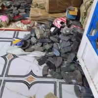 قطع غيار • تصفية محل • كربلاء طريق بغداد