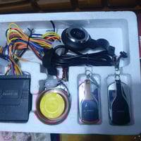 جهاز تشغيل عن بعد • بصمه • بابل حصوه