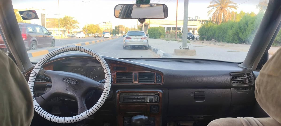 مارك 92 رقم كربلاء انكليزي بأسمي تحويل مباشر ( مكينة وكير حاويه)
مكفوله من  والكص والعيب الشرعي.. 
تبريد ثلج 🧊 شغال
سياره نضيفه وحلوه وجاهزه 
السعر 40  *********** 
المكان كربلاء كربلاء, العراق
