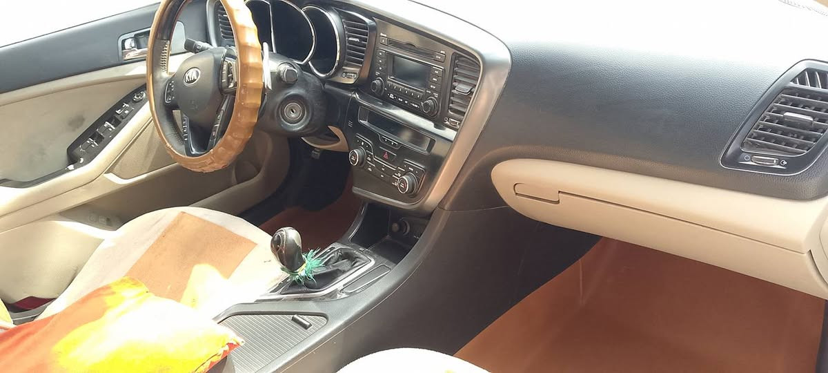 سلام عليكم.. اوبتيماا للبيع  موديل 14 خليجي مكفوله مكان مهناويه.. للاستفسار ***********
