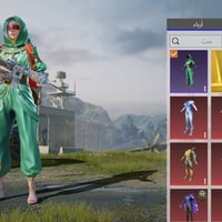 حساب بوبجي • قابل تفاوض • تواصل خاص